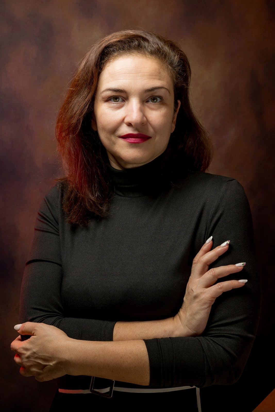 Katya Velikova, ScaleUp Country Lead for Bulgaria