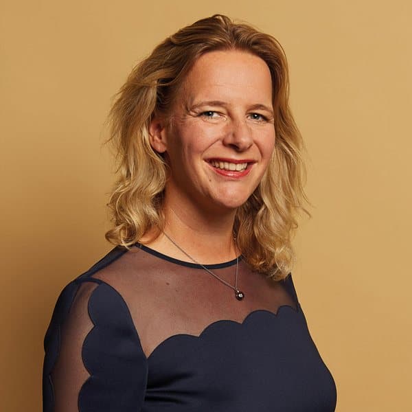 Louise Verschuren